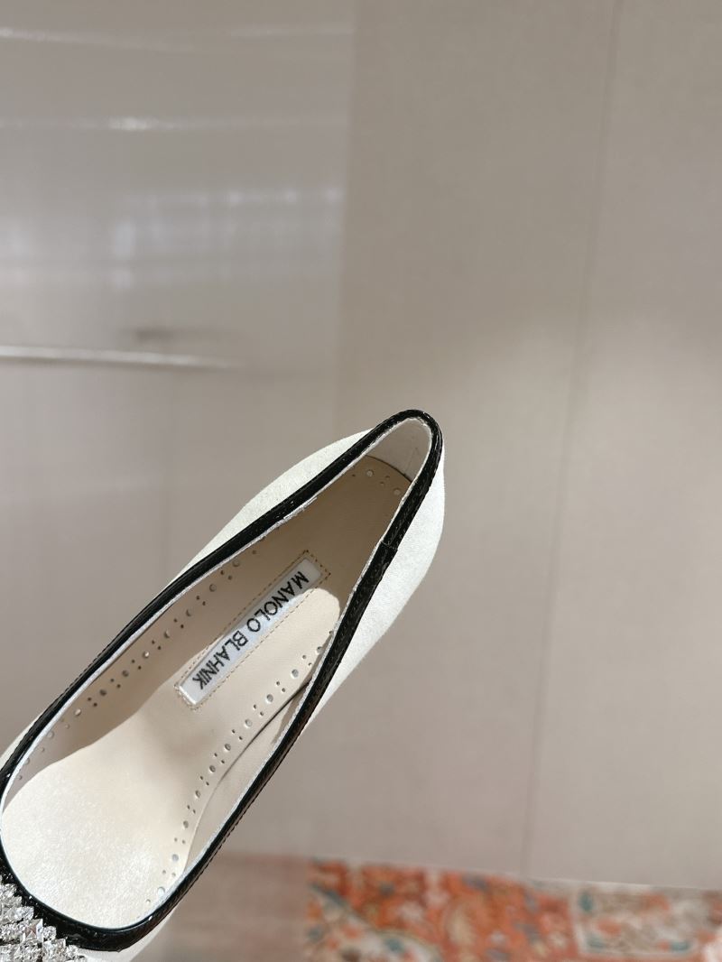 Manolo Blahnik Shoes